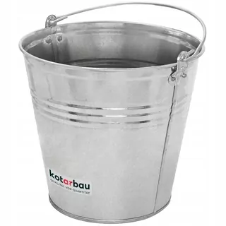 Vedro Kotarbau s rukoväťou 10 l